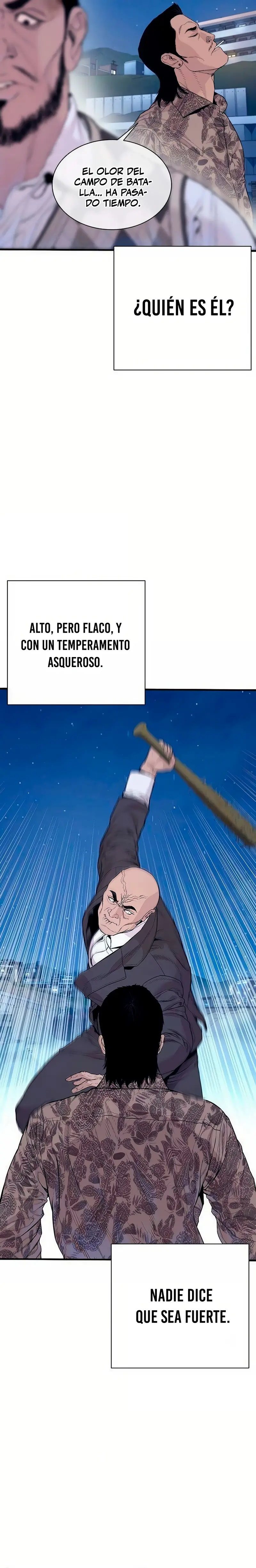 Los Forajidos (Precuela) - Capítulo 6 - Página 26 - LectorTMOo