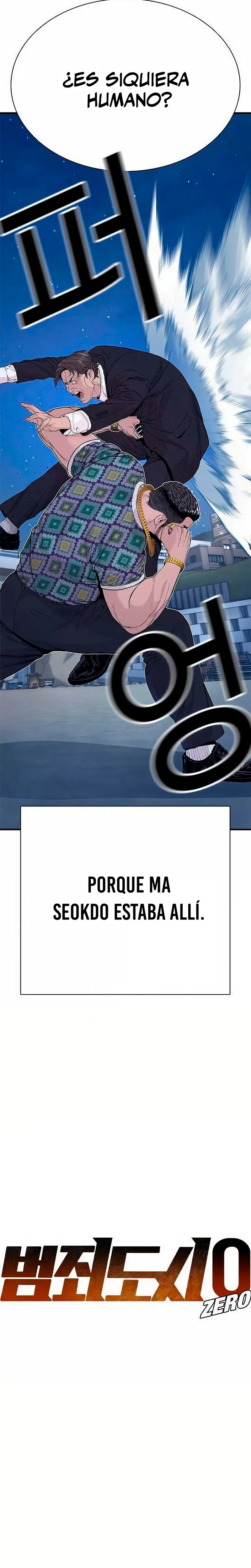 Los Forajidos (Precuela) - Capítulo 6 - Página 33 - LectorTMOo
