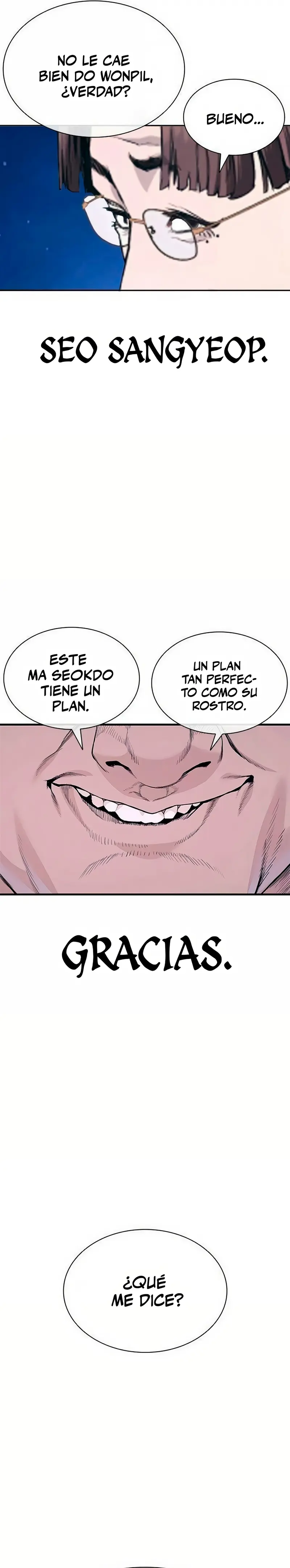 Los Forajidos (Precuela) - Capítulo 6 - Página 54 - LectorTMOo
