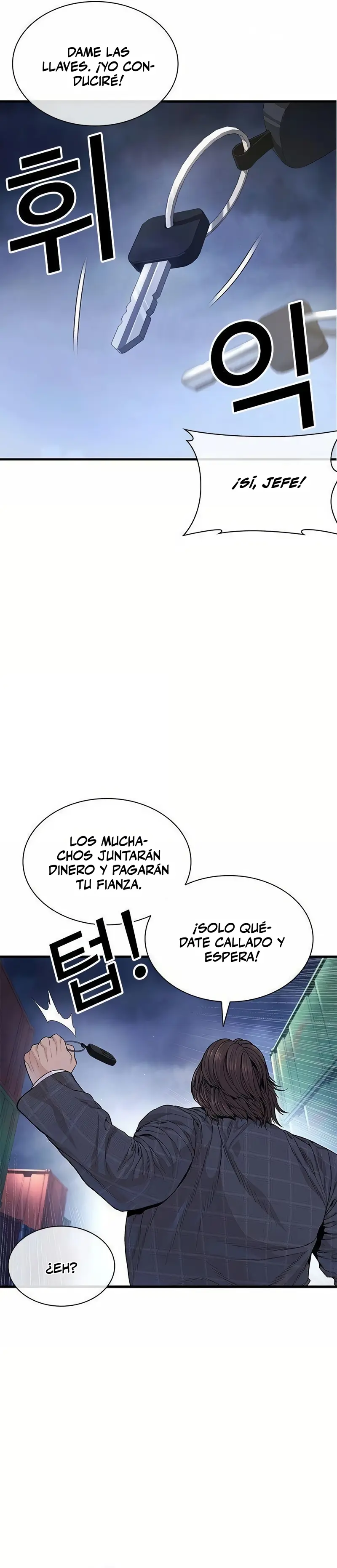 Los Forajidos (Precuela) - Capítulo 7 - Página 18 - LectorTMOo