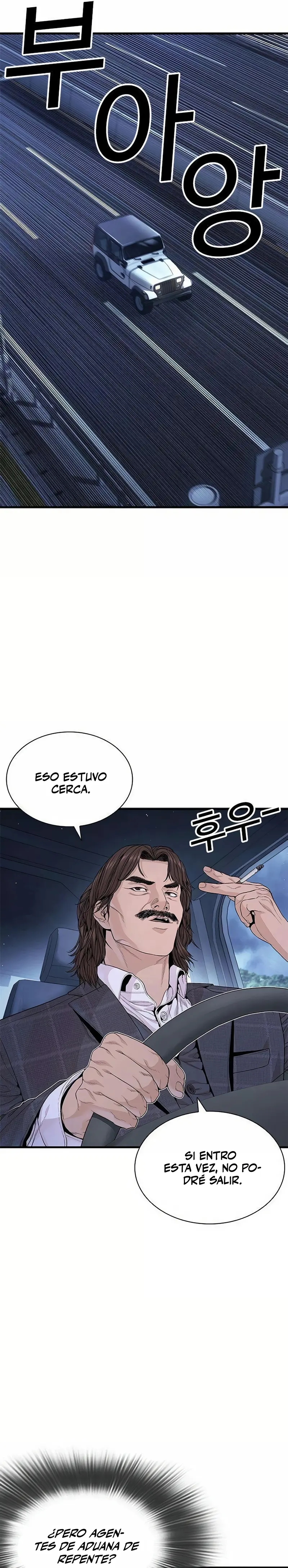 Los Forajidos (Precuela) - Capítulo 7 - Página 21 - LectorTMOo