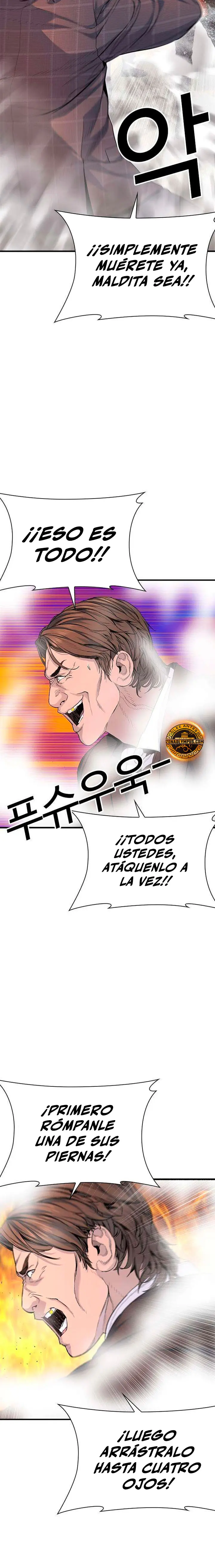 Los Forajidos (Precuela) - Capítulo 8 - Página 13 - LectorTMOo
