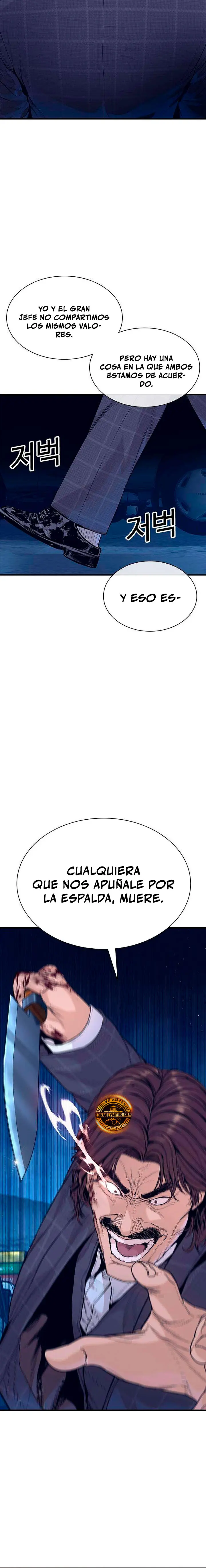 Los Forajidos (Precuela) - Capítulo 9 - Página 31 - LectorTMOo