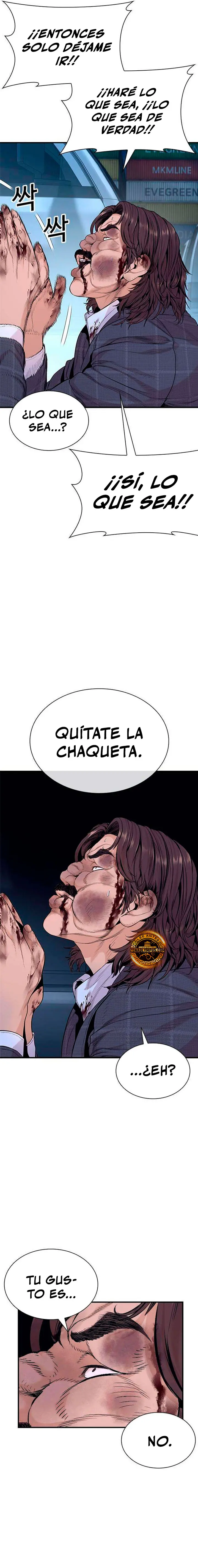 Los Forajidos (Precuela) - Capítulo 9 - Página 48 - LectorTMOo