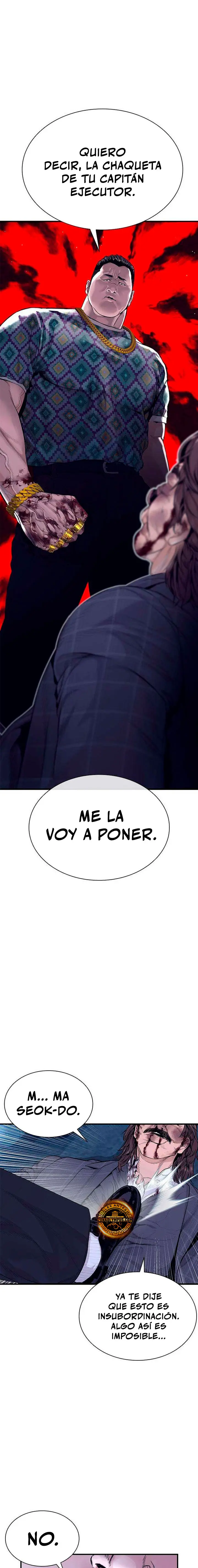 Los Forajidos (Precuela) - Capítulo 9 - Página 49 - LectorTMOo