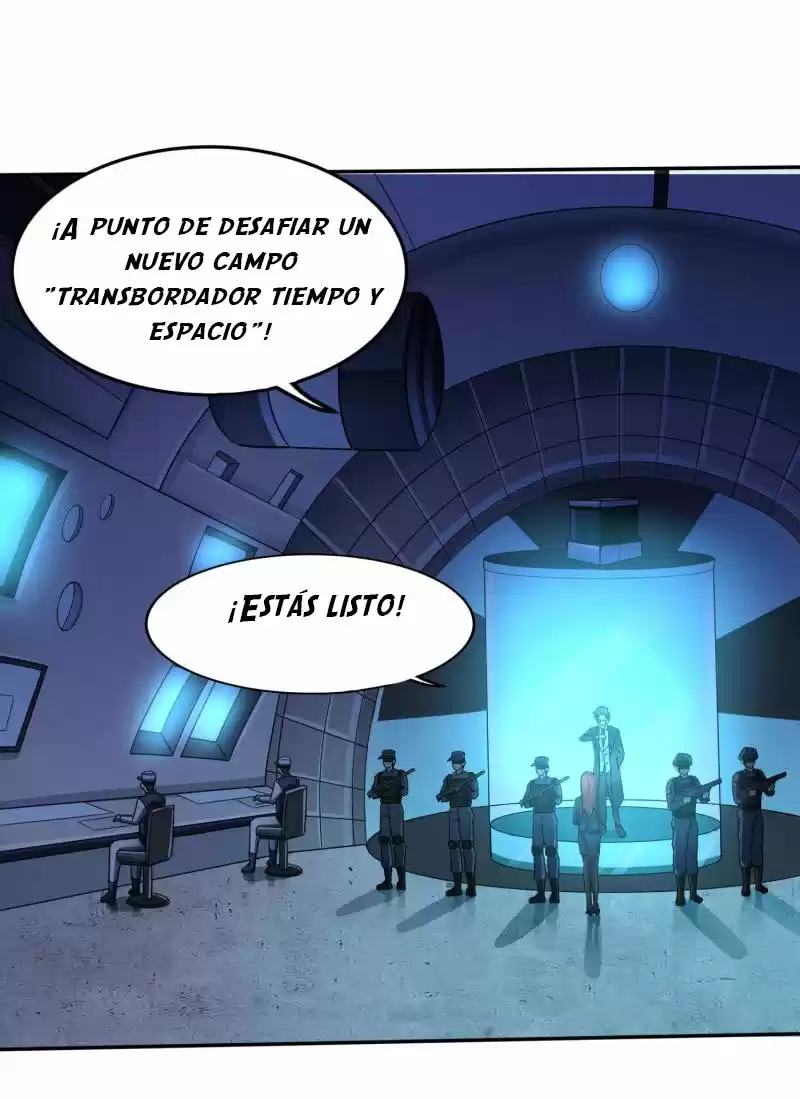Los Grandes De La Tecnologia - Capítulo 1 - Página 9 - LectorTMOo