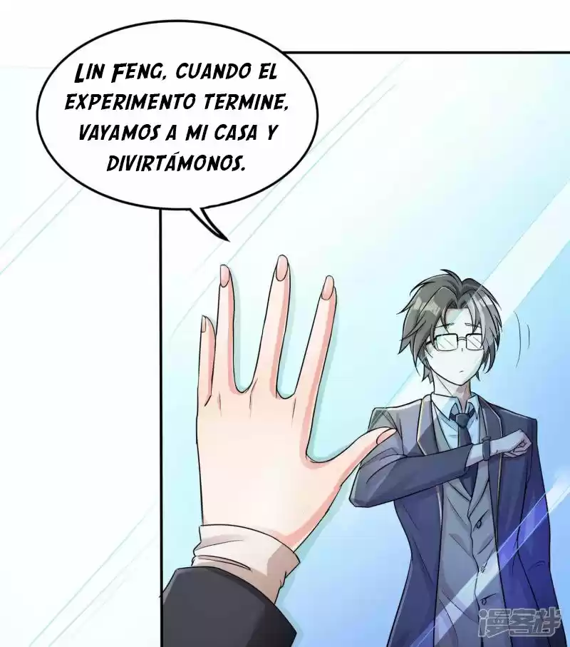 Los Grandes De La Tecnologia - Capítulo 1 - Página 10 - LectorTMOo