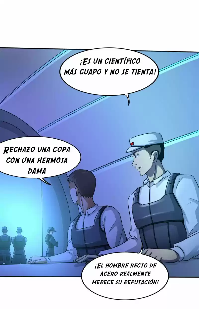 Los Grandes De La Tecnologia - Capítulo 1 - Página 12 - LectorTMOo
