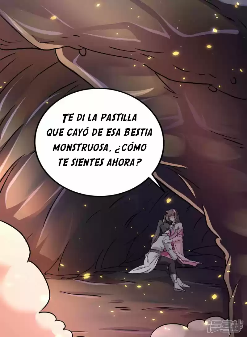 Los Grandes De La Tecnologia - Capítulo 1 - Página 21 - LectorTMOo