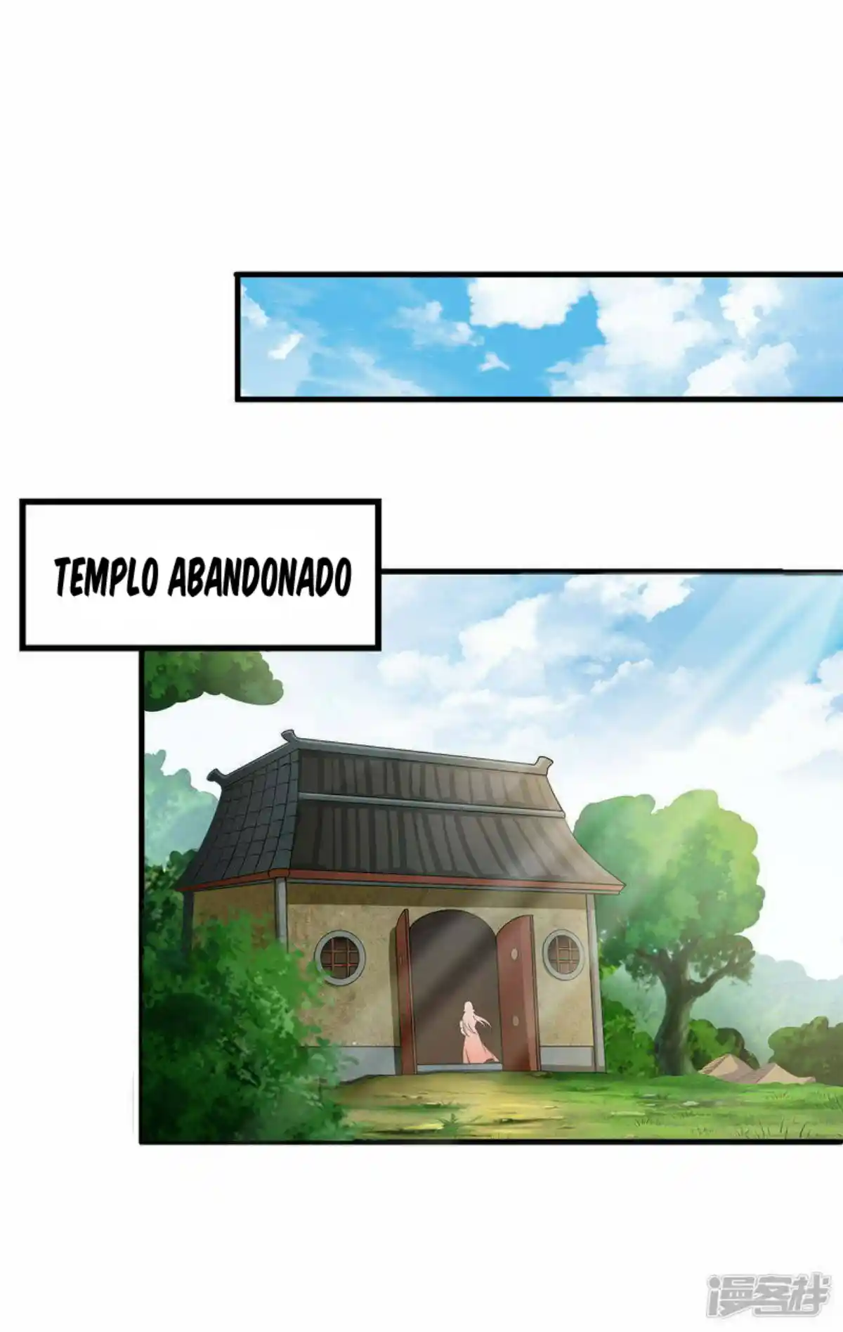 Los Grandes De La Tecnologia - Capítulo 11 - Página 13 - LectorTMOo