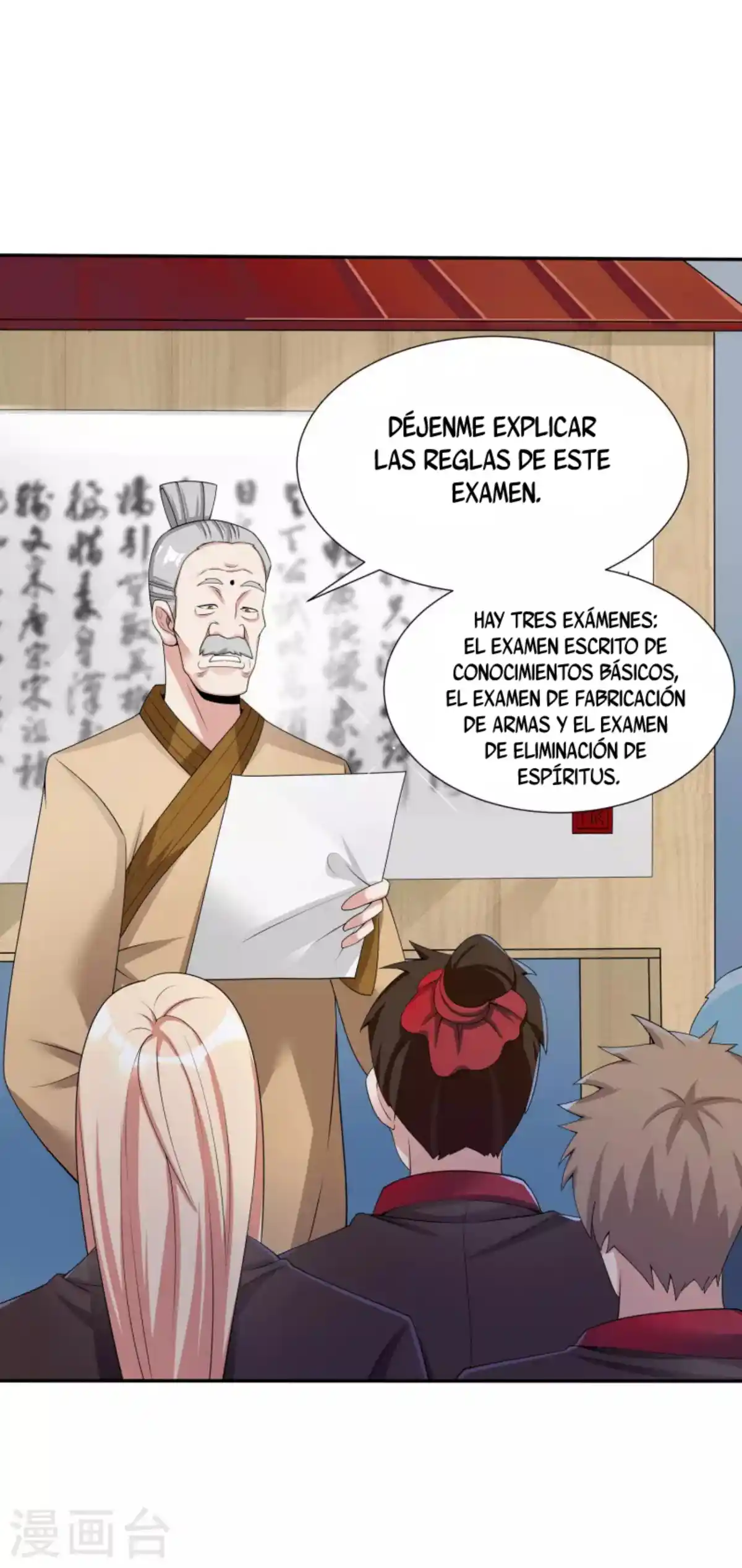 Los Grandes De La Tecnologia - Capítulo 13 - Página 12 - LectorTMOo
