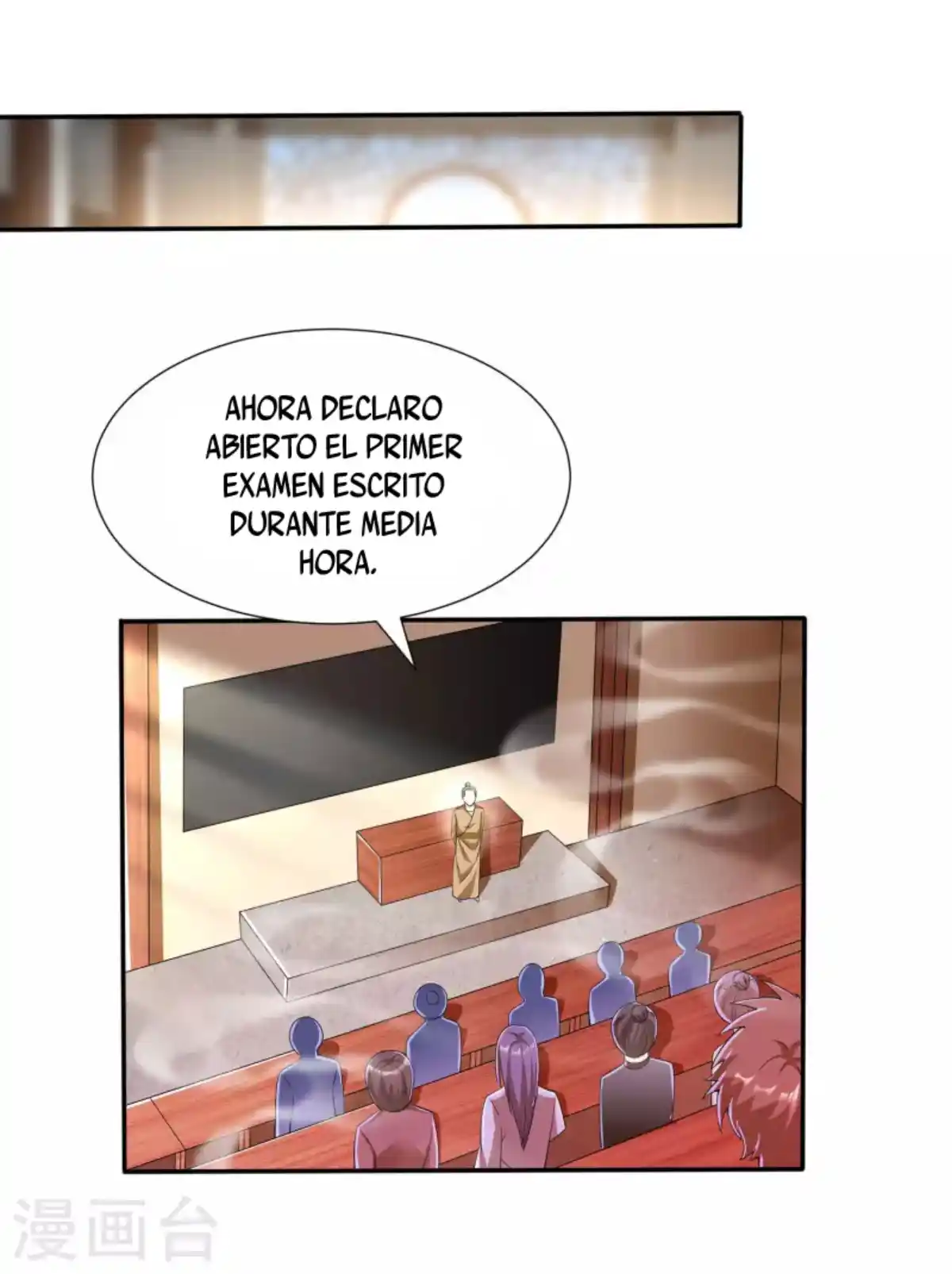 Los Grandes De La Tecnologia - Capítulo 13 - Página 15 - LectorTMOo
