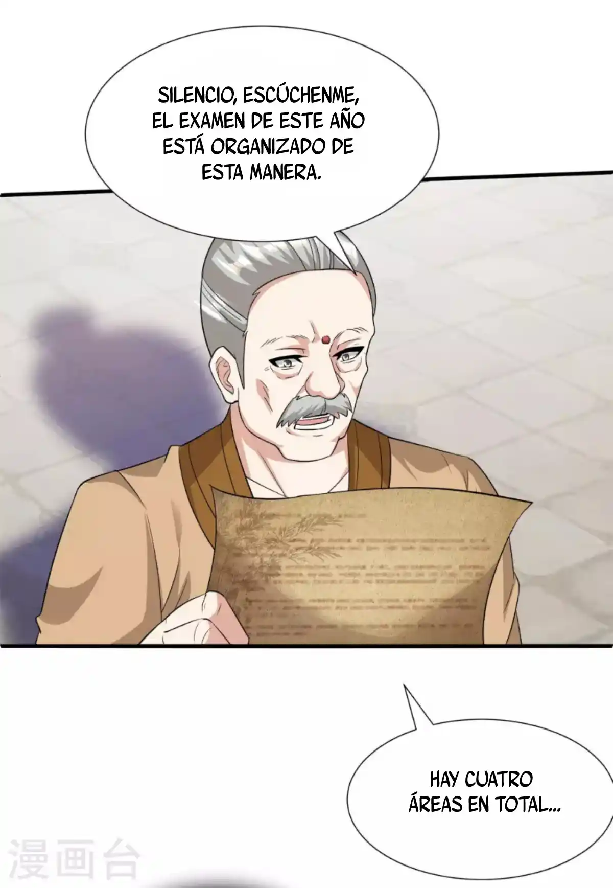 Los Grandes De La Tecnologia - Capítulo 15 - Página 8 - LectorTMOo