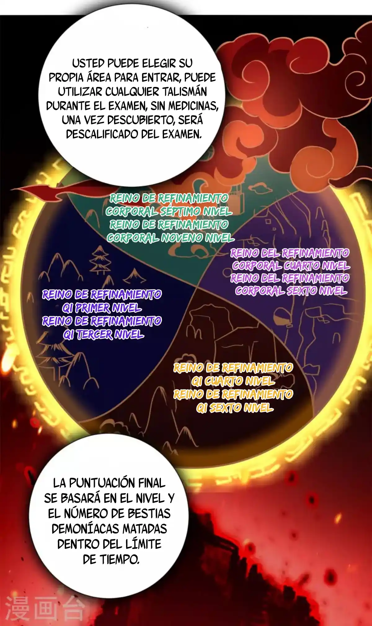Los Grandes De La Tecnologia - Capítulo 15 - Página 9 - LectorTMOo