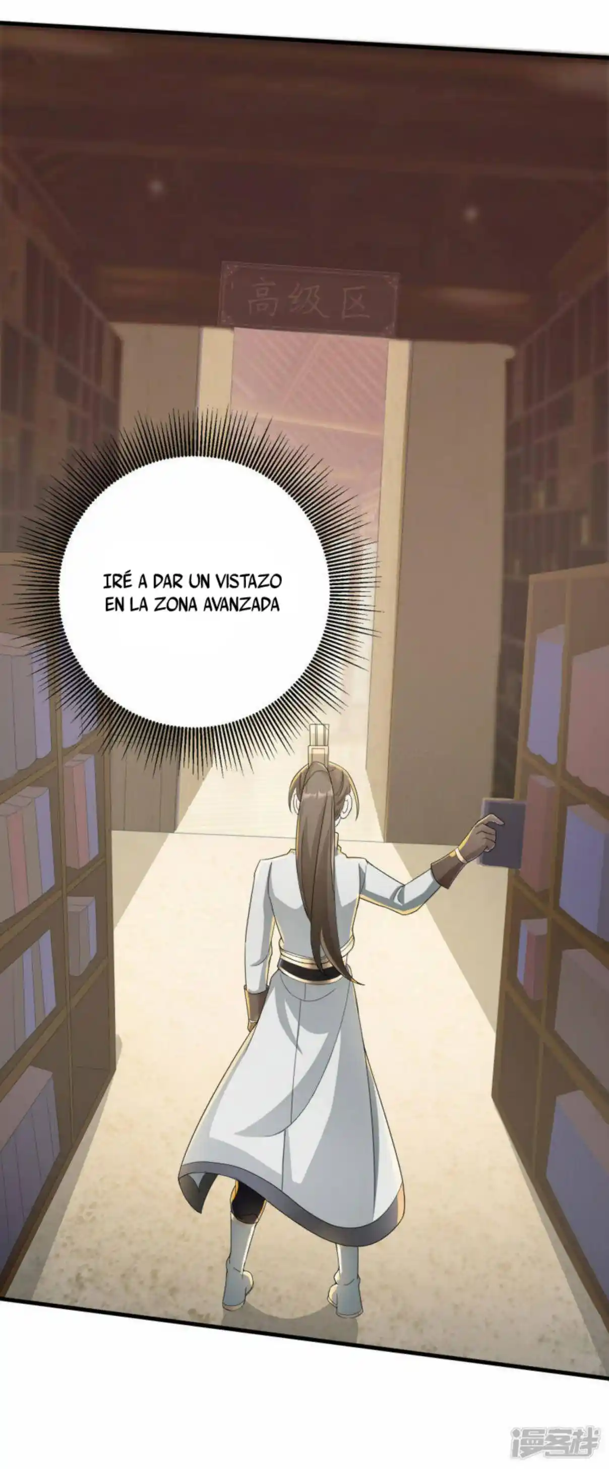 Los Grandes De La Tecnologia - Capítulo 21 - Página 7 - LectorTMOo