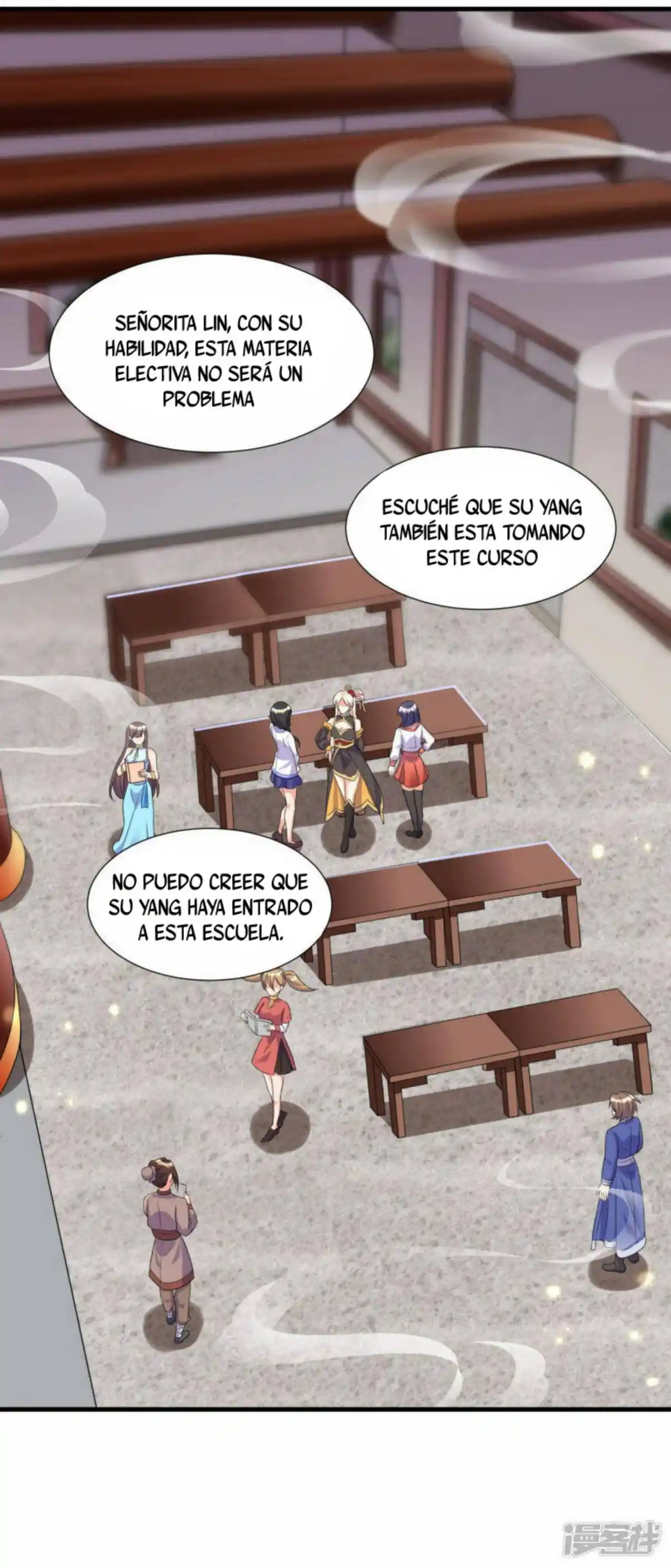 Los Grandes De La Tecnologia - Capítulo 22 - Página 14 - LectorTMOo