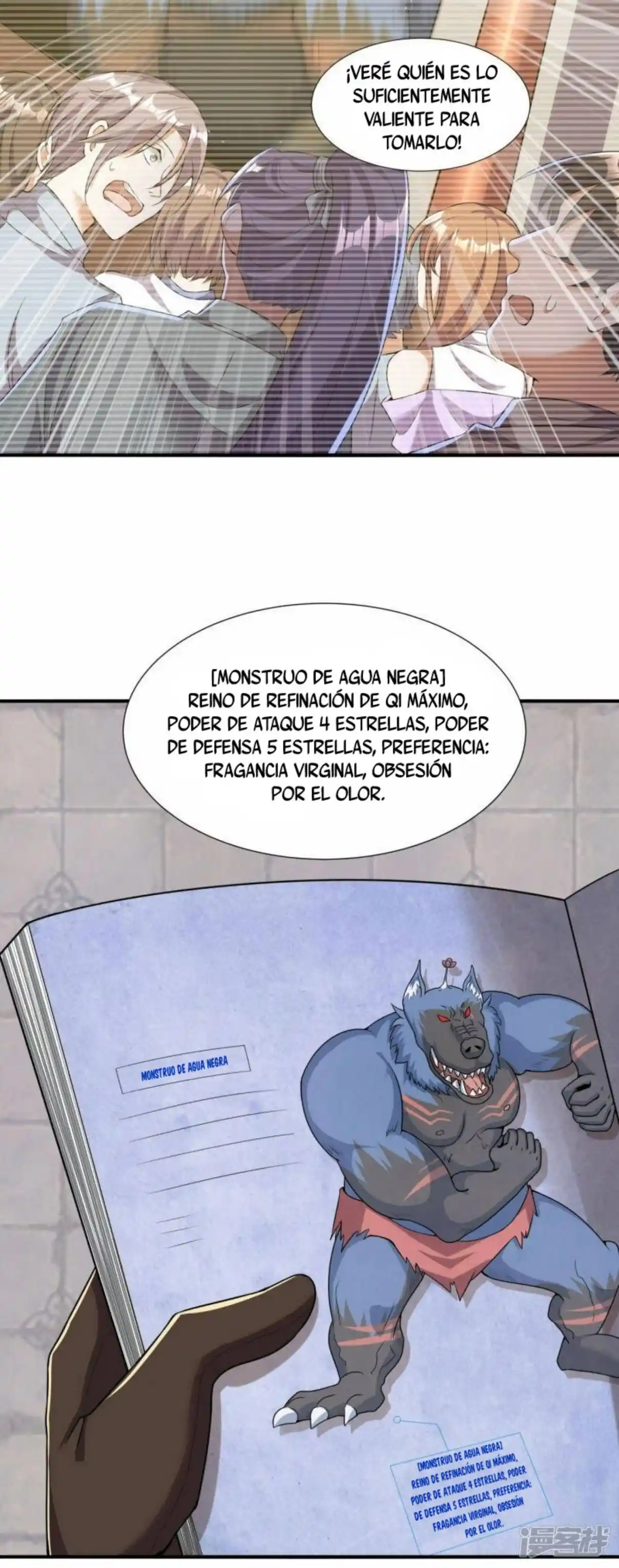 Los Grandes De La Tecnologia - Capítulo 24 - Página 4 - LectorTMOo
