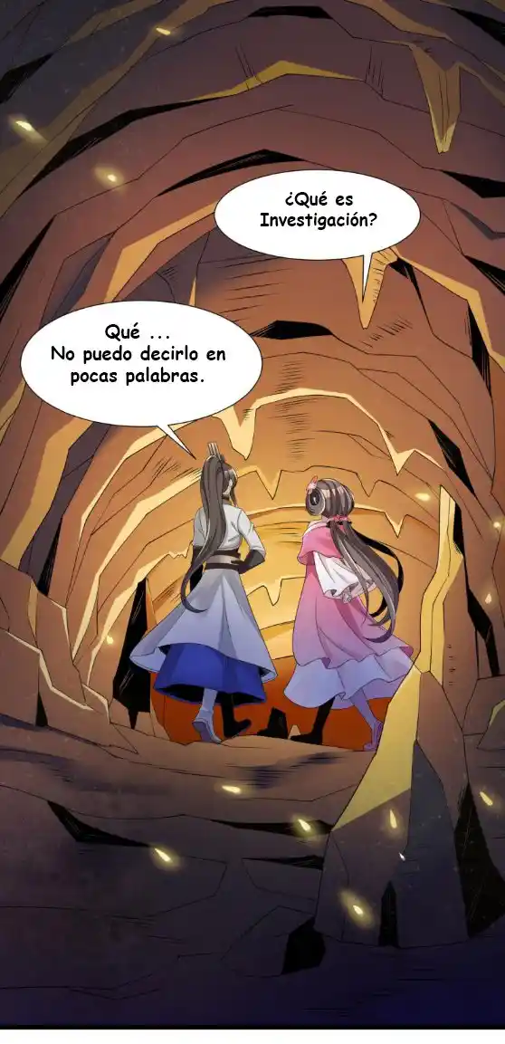 Los Grandes De La Tecnologia - Capítulo 3 - Página 26 - LectorTMOo