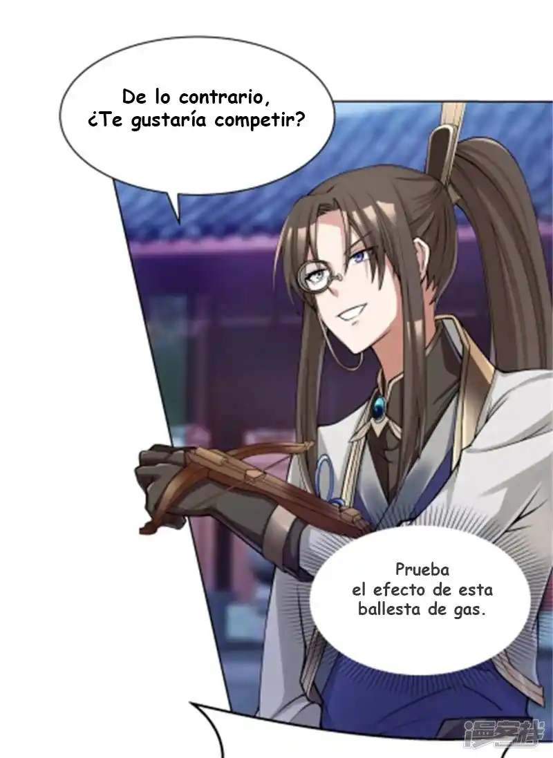 Los Grandes De La Tecnologia - Capítulo 4 - Página 18 - LectorTMOo