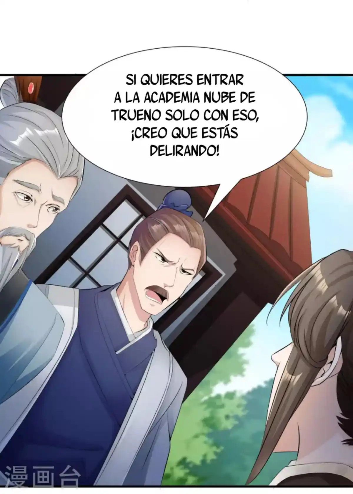 Los Grandes De La Tecnologia - Capítulo 5 - Página 3 - LectorTMOo