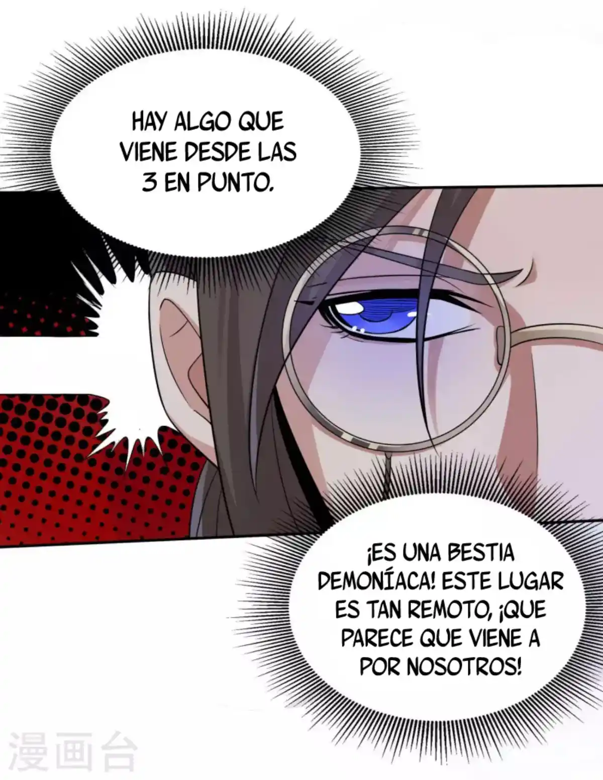Los Grandes De La Tecnologia - Capítulo 5 - Página 27 - LectorTMOo