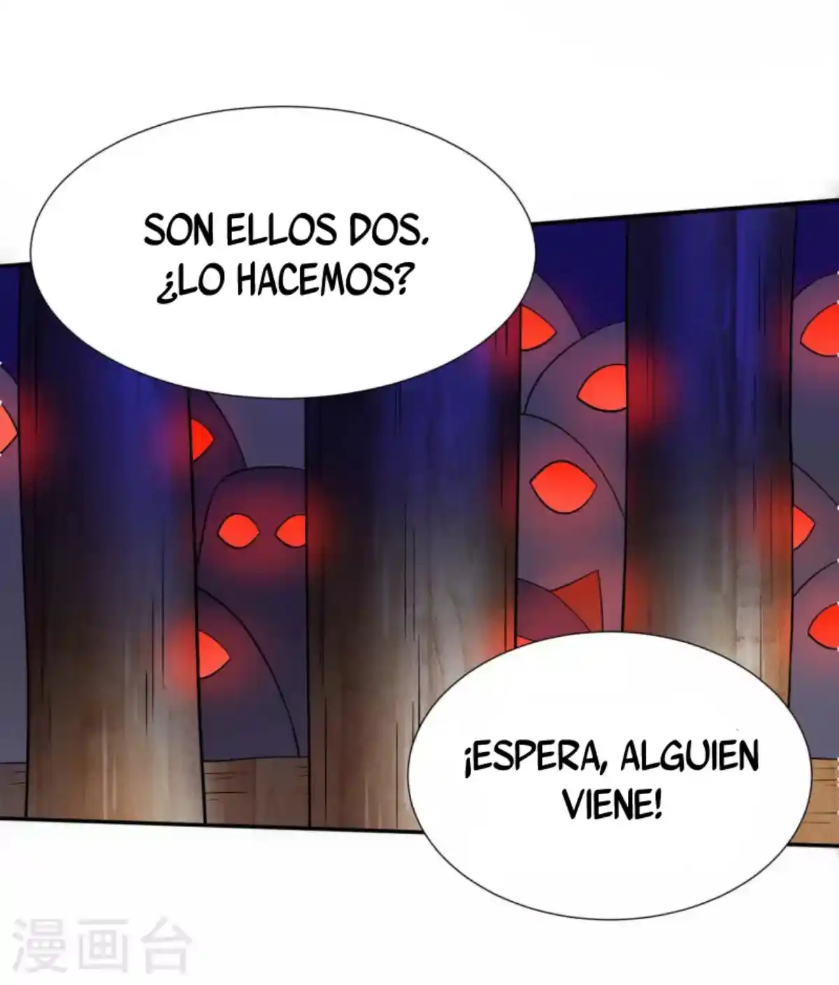 Los Grandes De La Tecnologia - Capítulo 5 - Página 28 - LectorTMOo