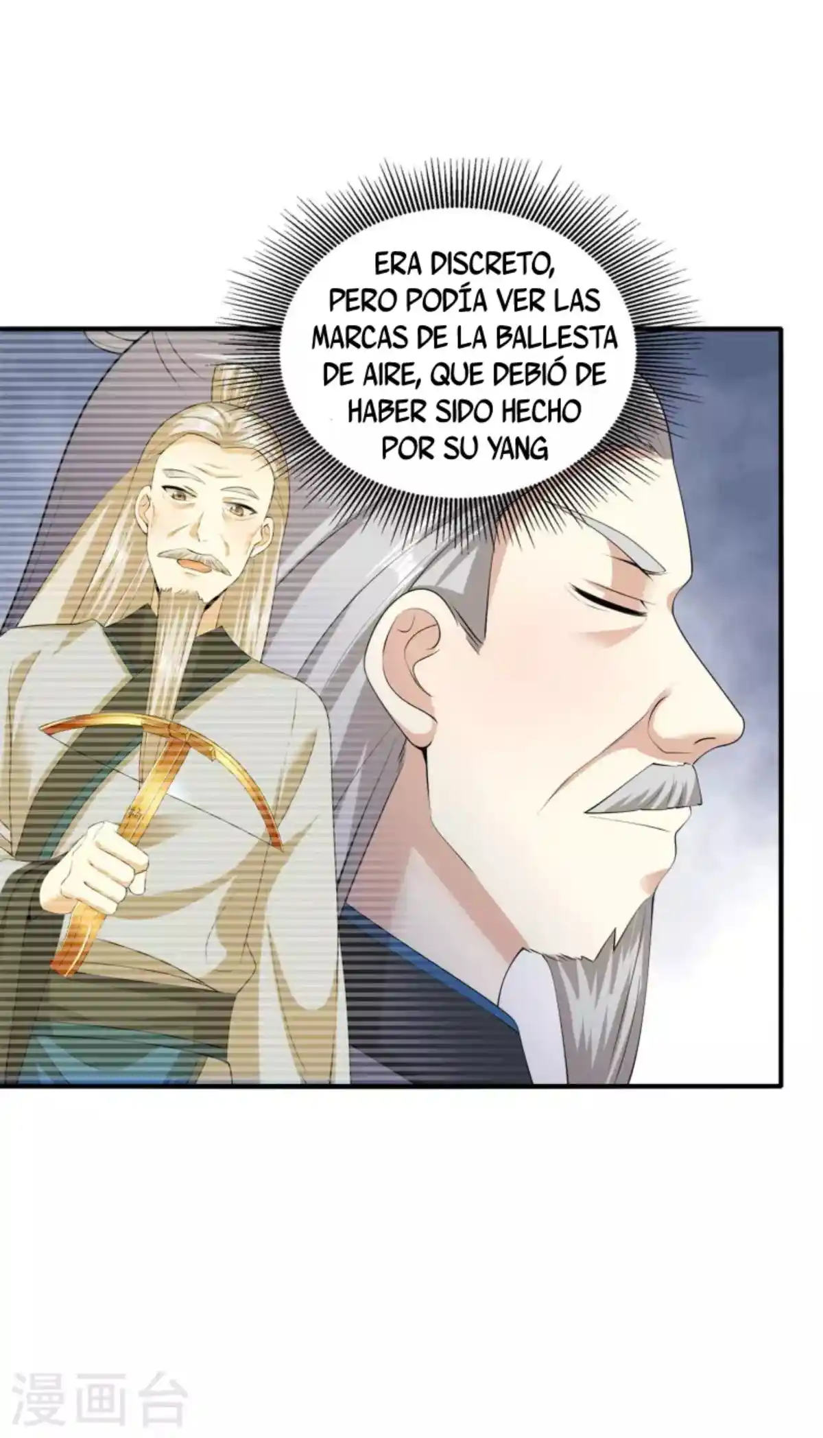 Los Grandes De La Tecnologia - Capítulo 7 - Página 24 - LectorTMOo