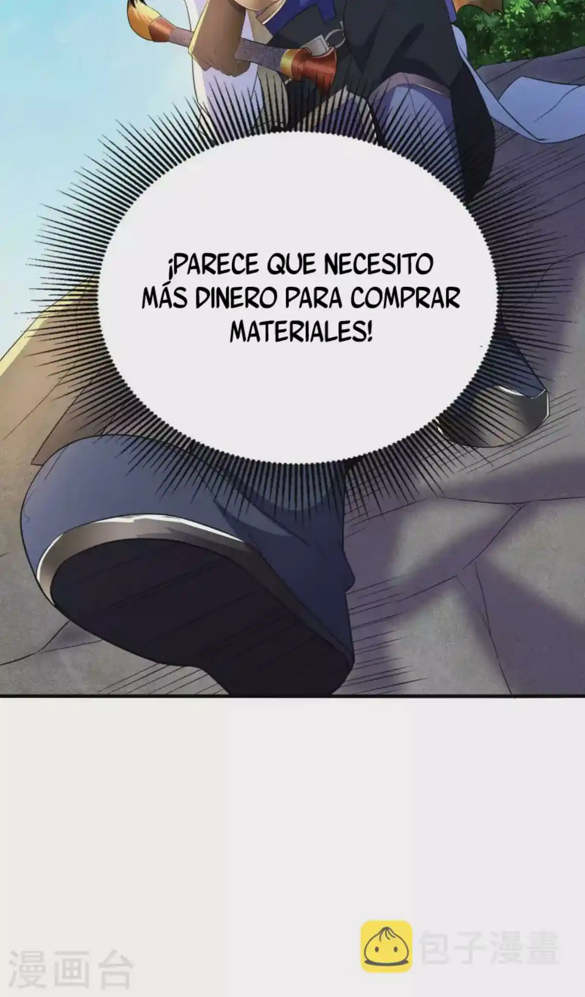 Los Grandes De La Tecnologia - Capítulo 8 - Página 7 - LectorTMOo