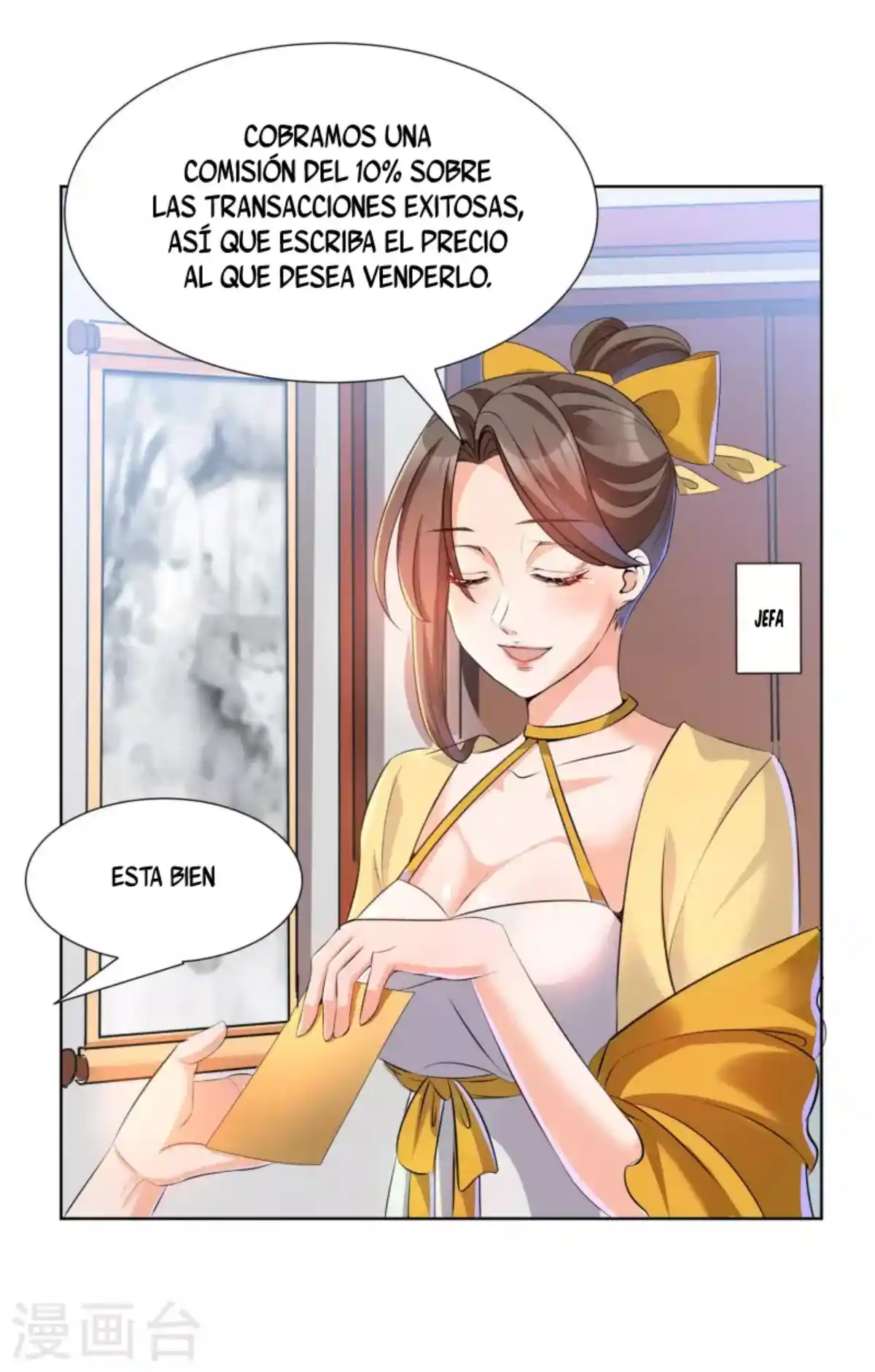 Los Grandes De La Tecnologia - Capítulo 8 - Página 14 - LectorTMOo
