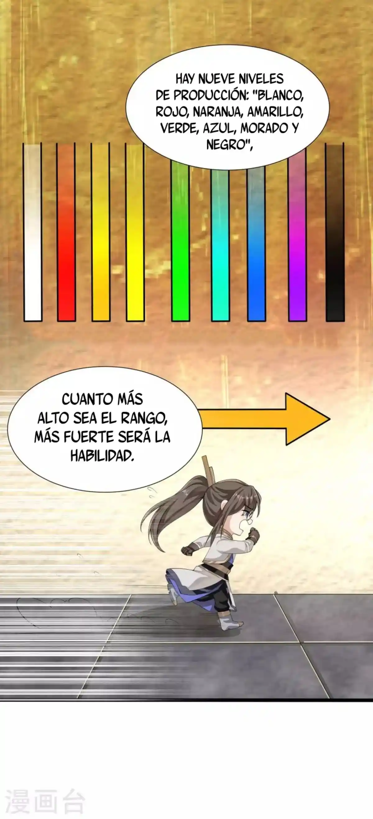 Los Grandes De La Tecnologia - Capítulo 9 - Página 10 - LectorTMOo
