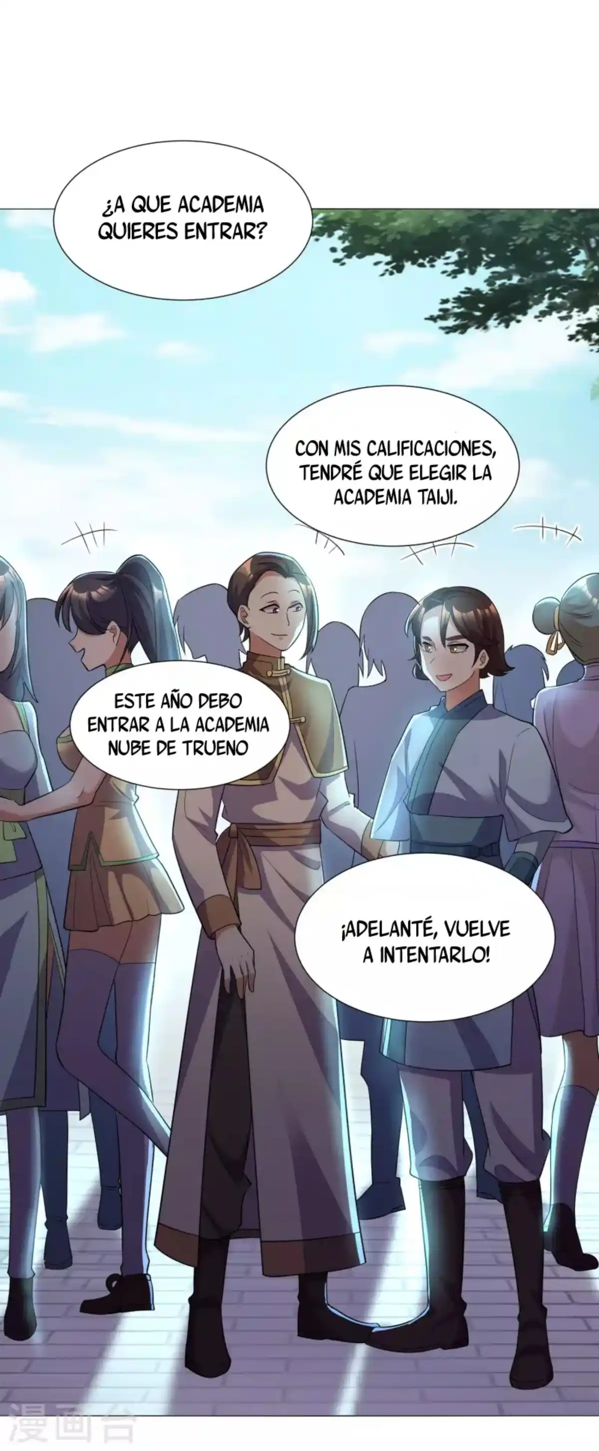 Los Grandes De La Tecnologia - Capítulo 9 - Página 16 - LectorTMOo