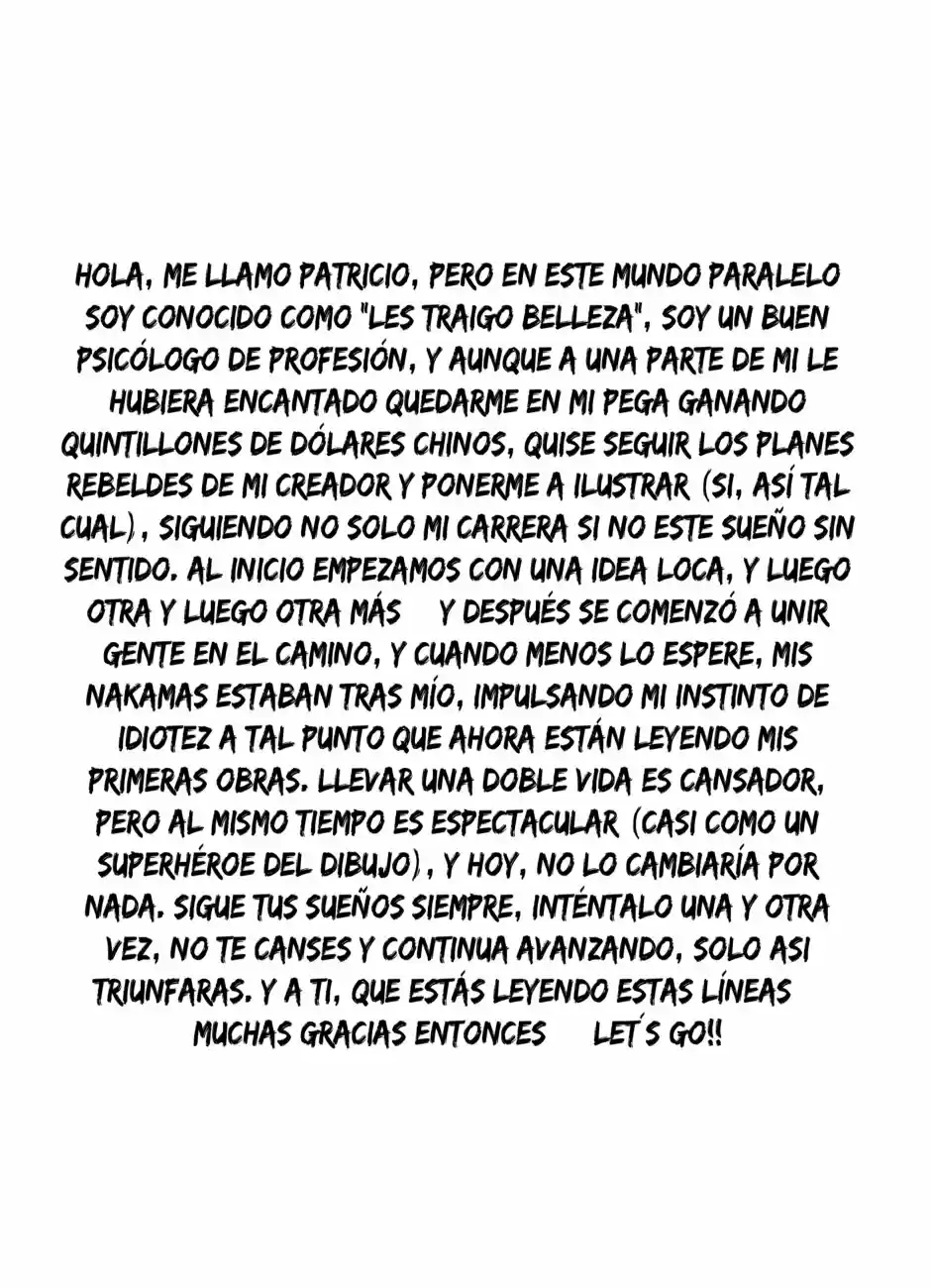 Los Guardianes Del Alma - Capítulo 1 - Página 2 - LectorTMOo