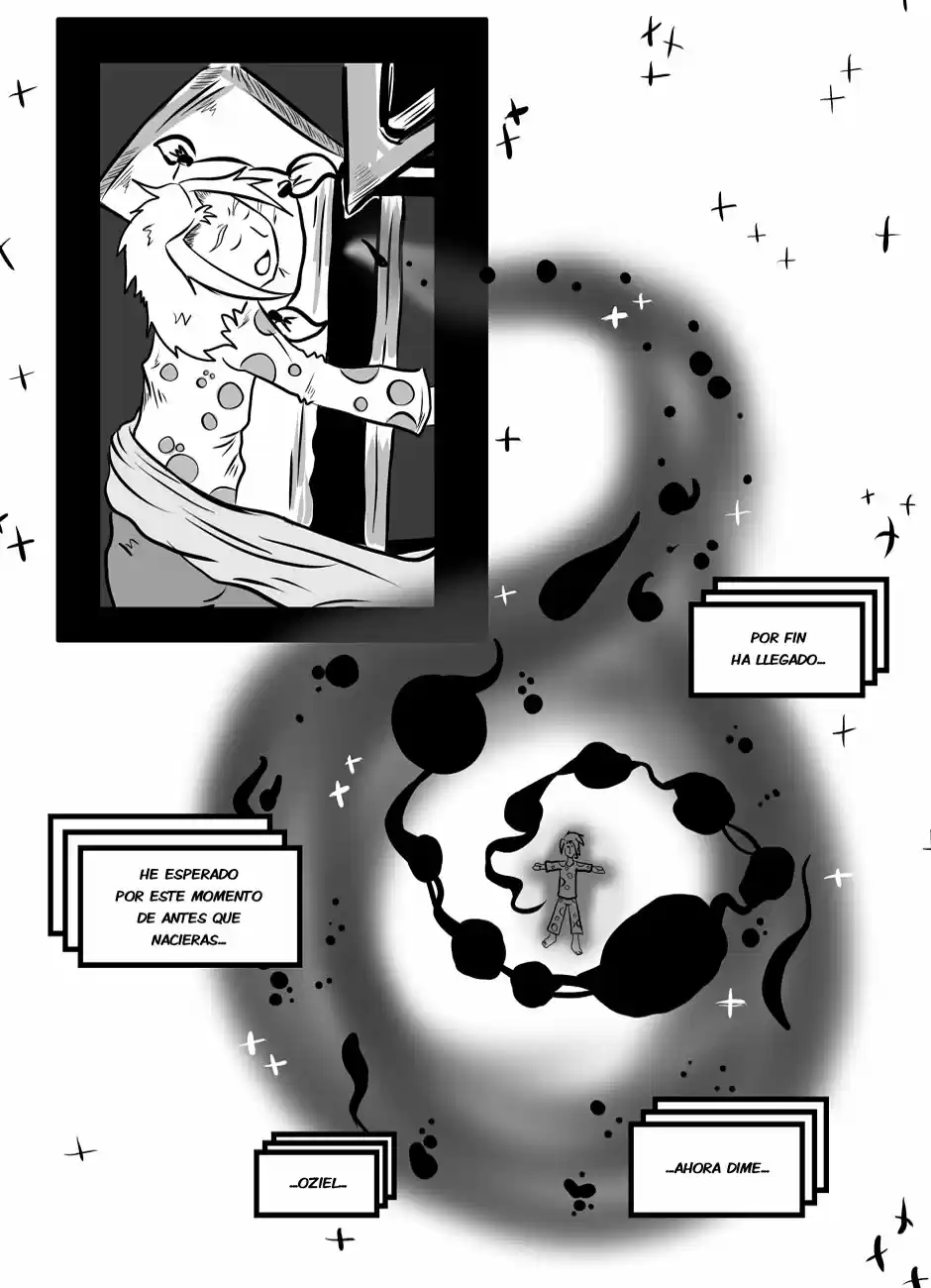 Los Guardianes Del Alma - Capítulo 1 - Página 26 - LectorTMOo