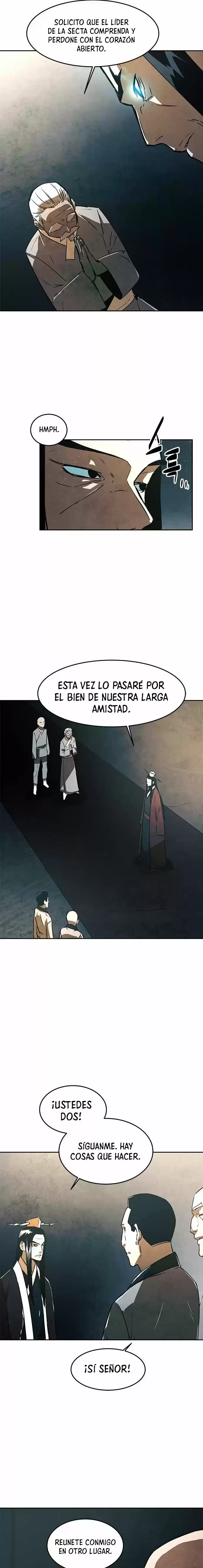 Los Guardianes Del Alma - Capítulo 2 - Página 6 - LectorTMOo