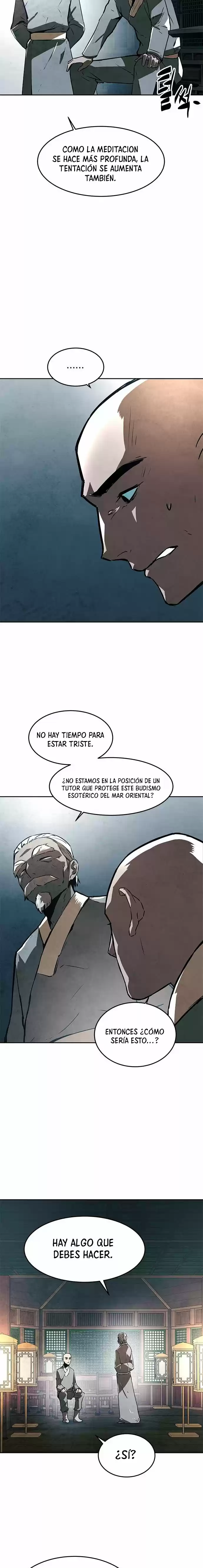 Los Guardianes Del Alma - Capítulo 2 - Página 9 - LectorTMOo