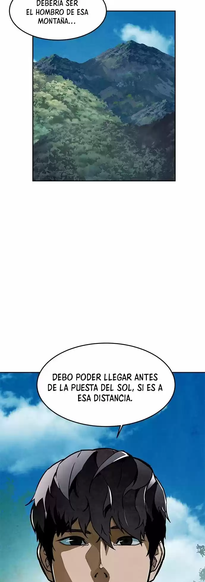 Los Guardianes Del Alma - Capítulo 2 - Página 17 - LectorTMOo