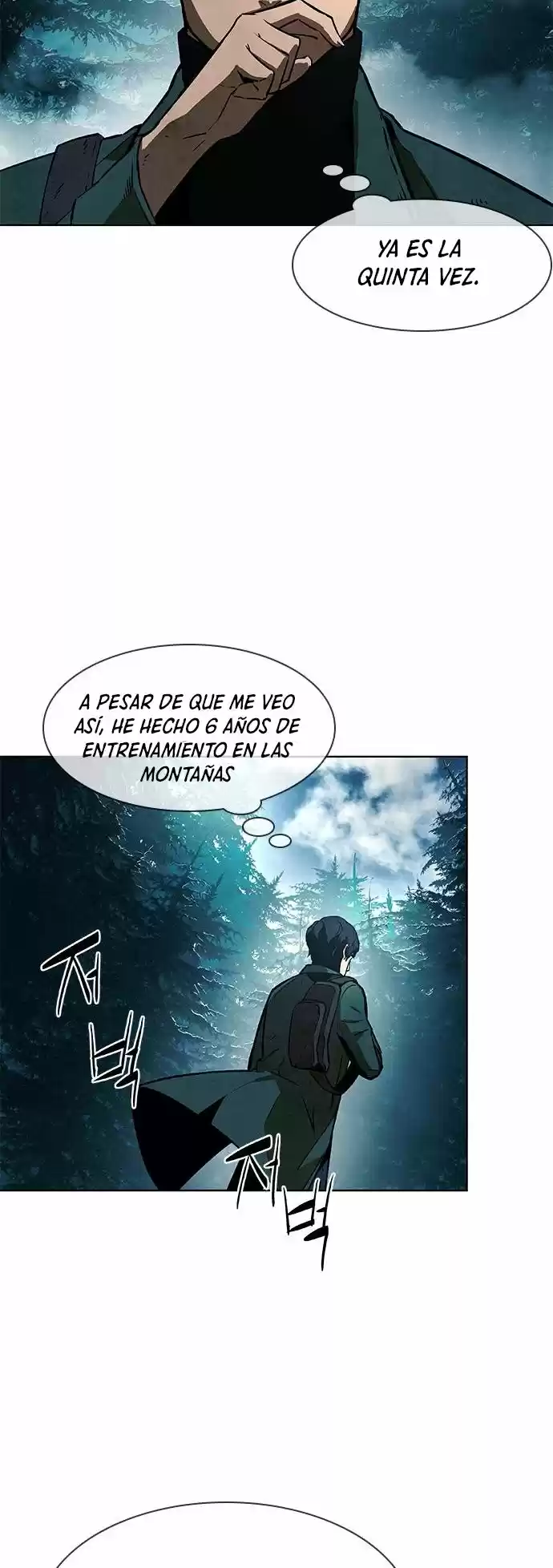 Los Guardianes Del Alma - Capítulo 2 - Página 22 - LectorTMOo