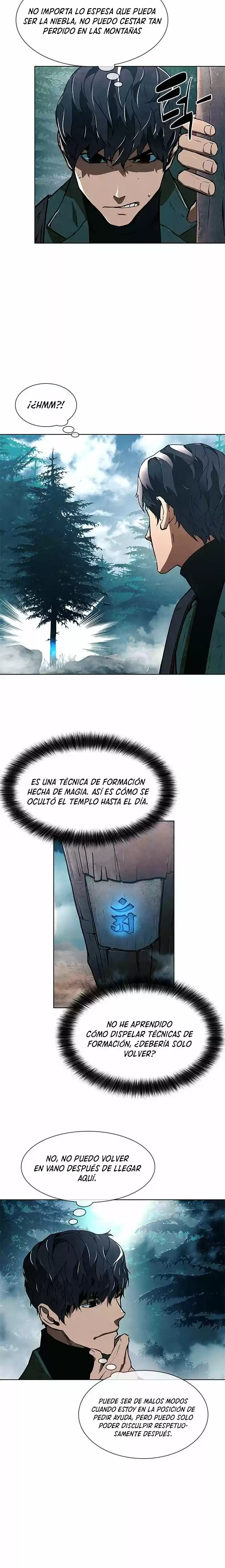 Los Guardianes Del Alma - Capítulo 2 - Página 23 - LectorTMOo