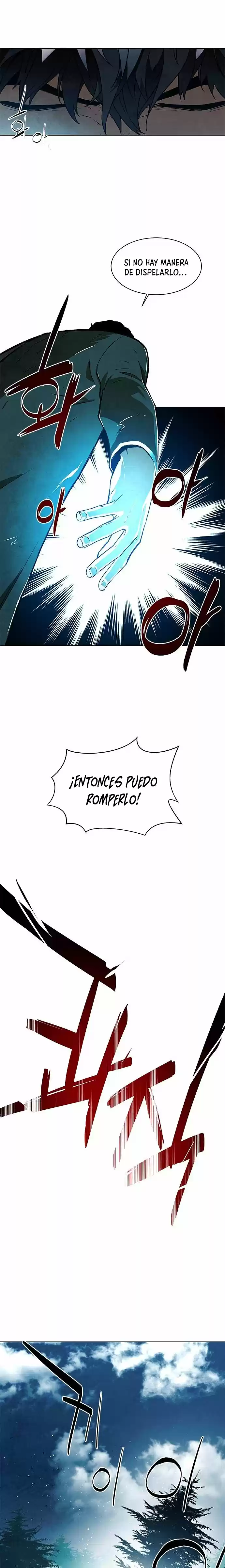 Los Guardianes Del Alma - Capítulo 2 - Página 24 - LectorTMOo