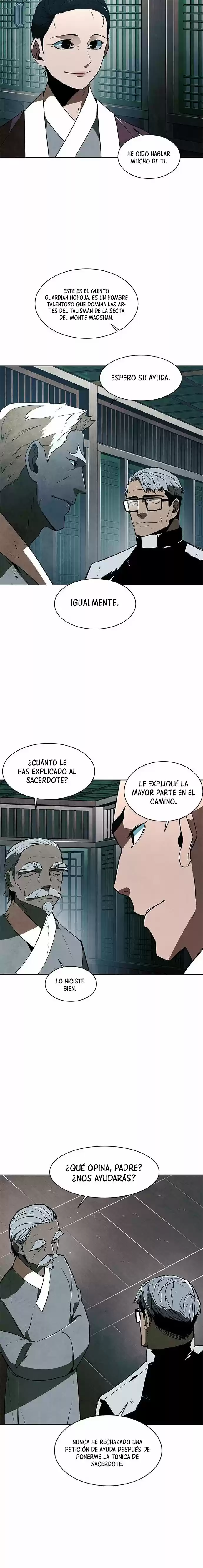 Los Guardianes Del Alma - Capítulo 3 - Página 10 - LectorTMOo