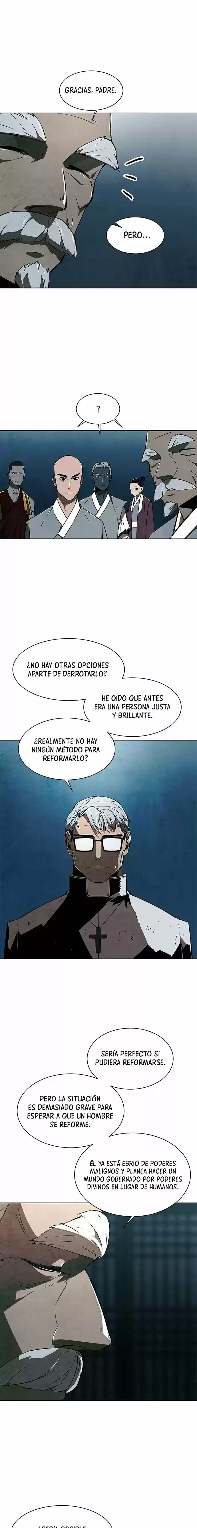 Los Guardianes Del Alma - Capítulo 3 - Página 11 - LectorTMOo