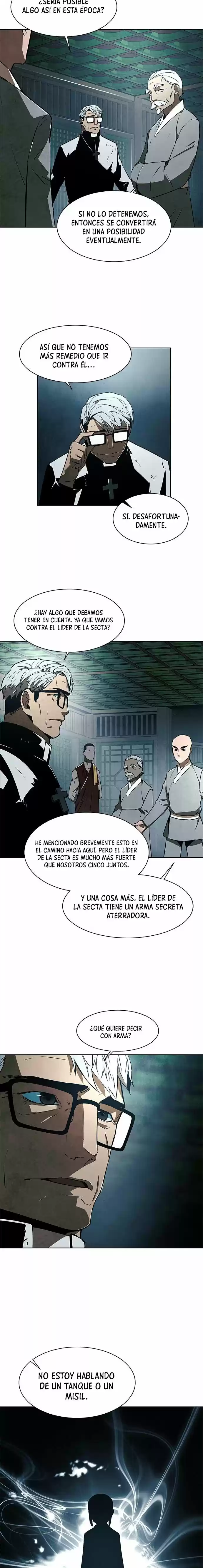 Los Guardianes Del Alma - Capítulo 3 - Página 12 - LectorTMOo