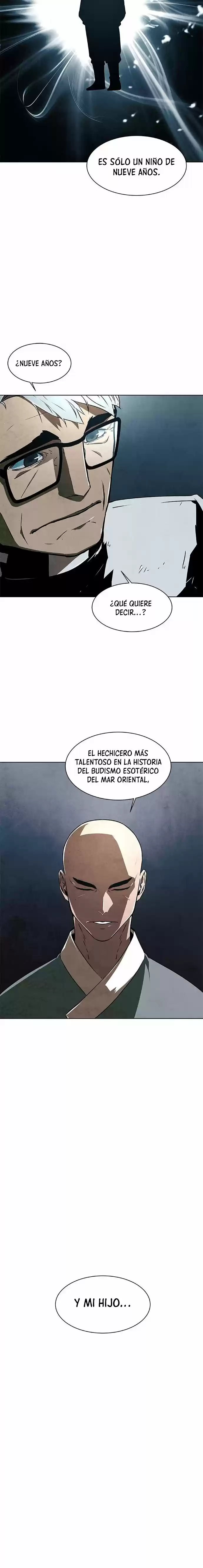 Los Guardianes Del Alma - Capítulo 3 - Página 13 - LectorTMOo