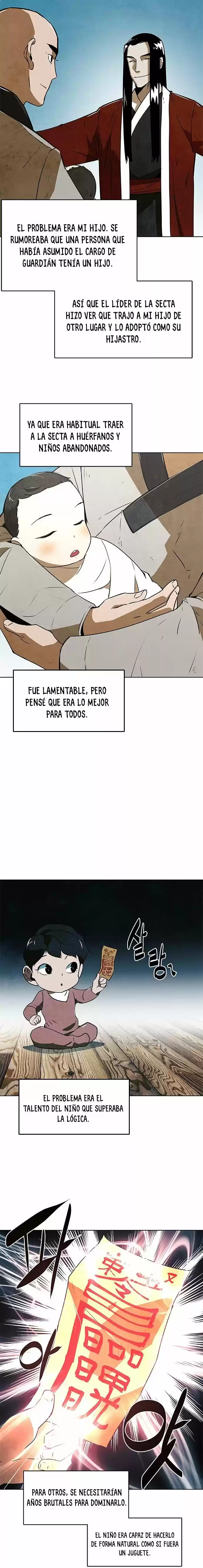 Los Guardianes Del Alma - Capítulo 3 - Página 15 - LectorTMOo