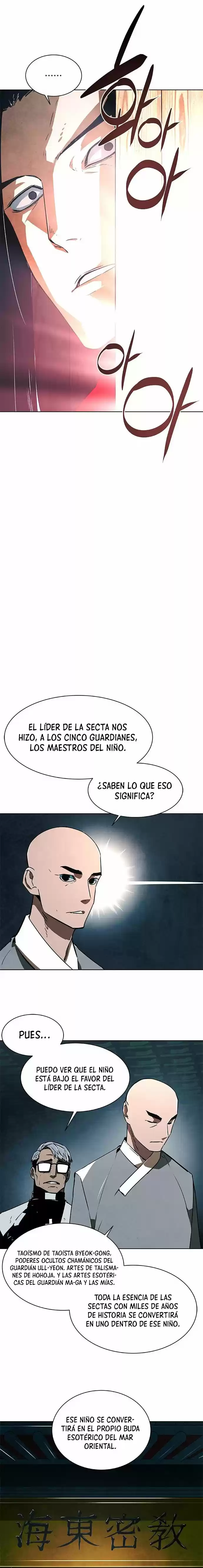 Los Guardianes Del Alma - Capítulo 3 - Página 16 - LectorTMOo