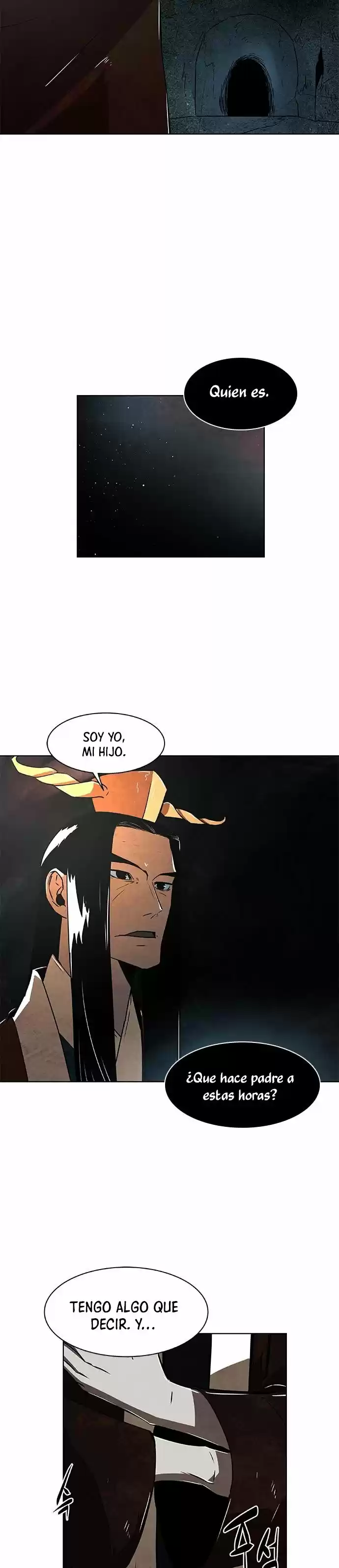 Los Guardianes Del Alma - Capítulo 3 - Página 20 - LectorTMOo