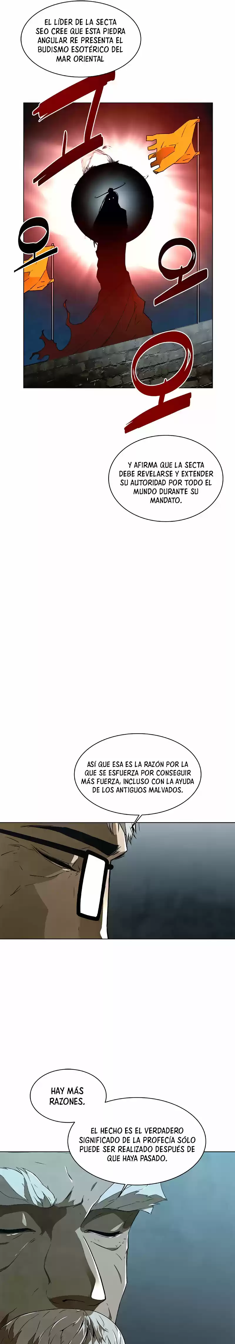 Los Guardianes Del Alma - Capítulo 4 - Página 6 - LectorTMOo
