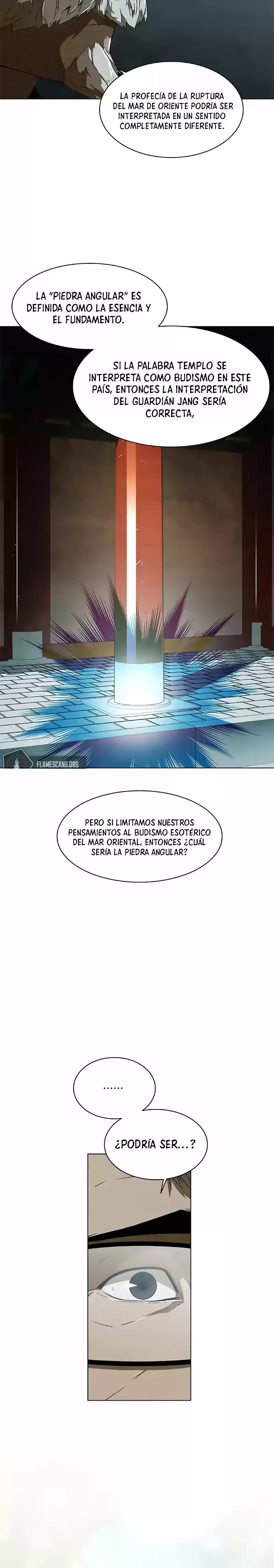 Los Guardianes Del Alma - Capítulo 4 - Página 7 - LectorTMOo