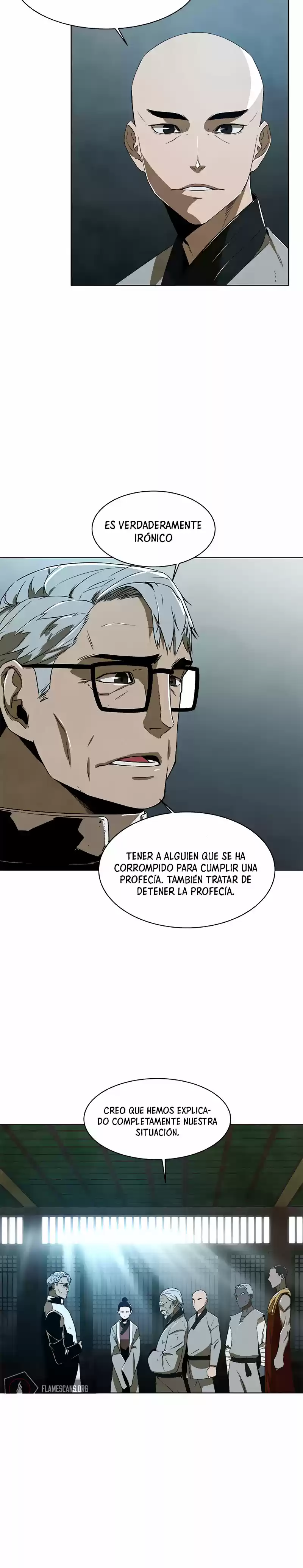 Los Guardianes Del Alma - Capítulo 4 - Página 9 - LectorTMOo