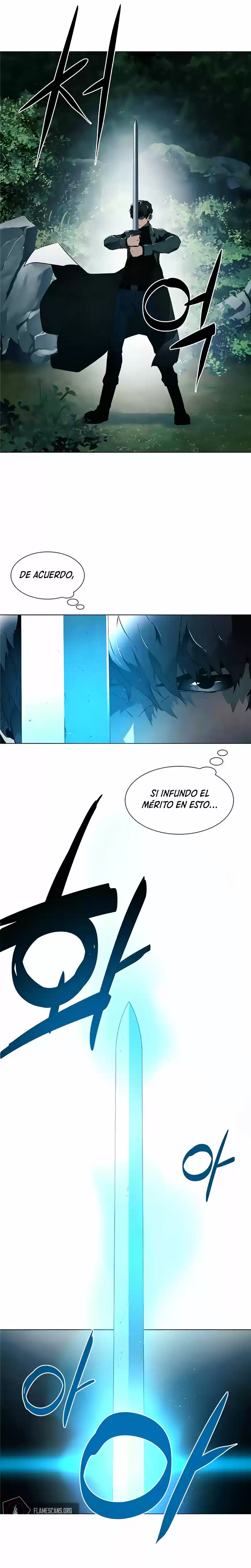 Los Guardianes Del Alma - Capítulo 4 - Página 15 - LectorTMOo